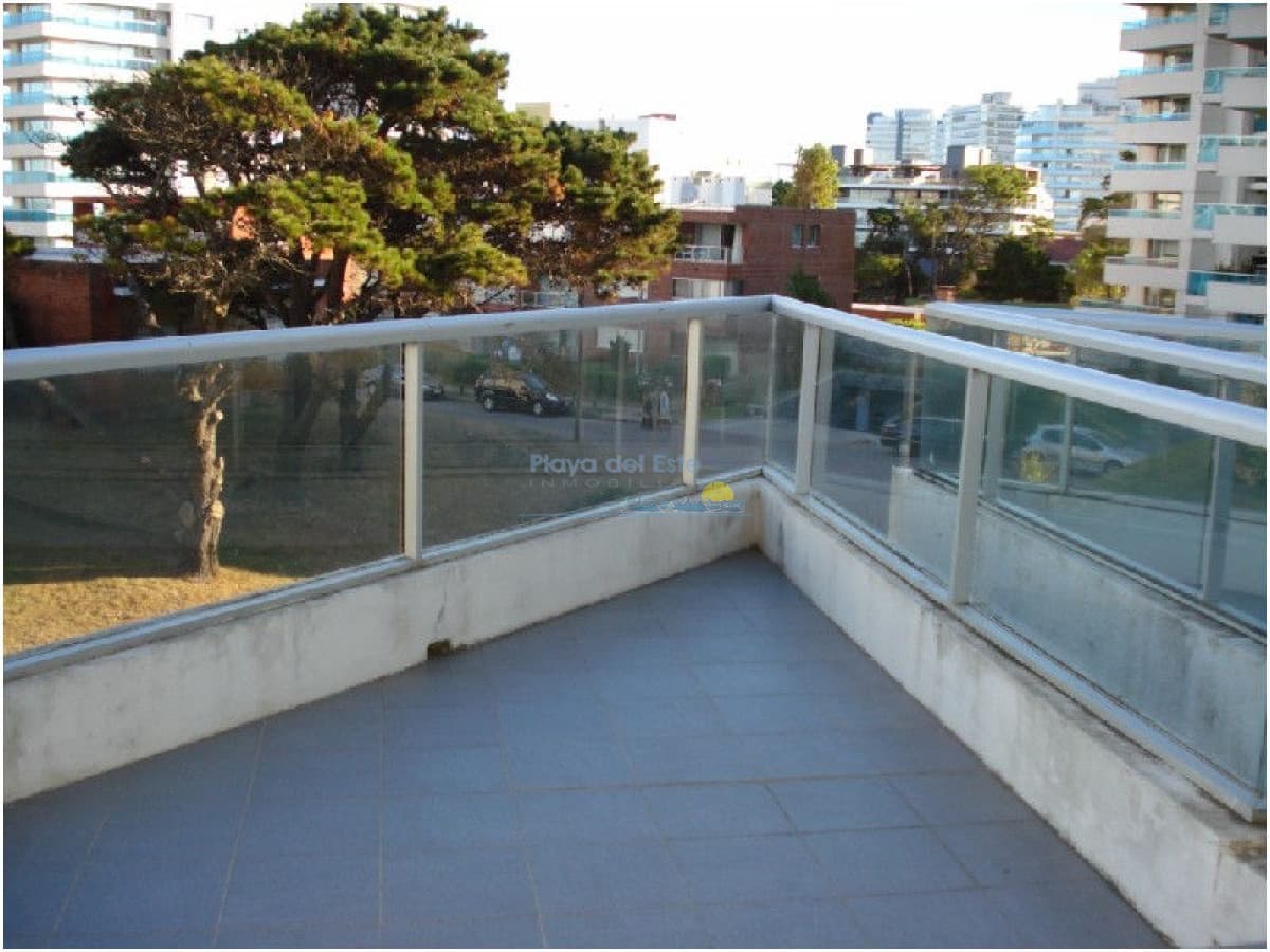 Apartamento en Brava, 2 dormitorios * - Inmobiliaria Playa del Este