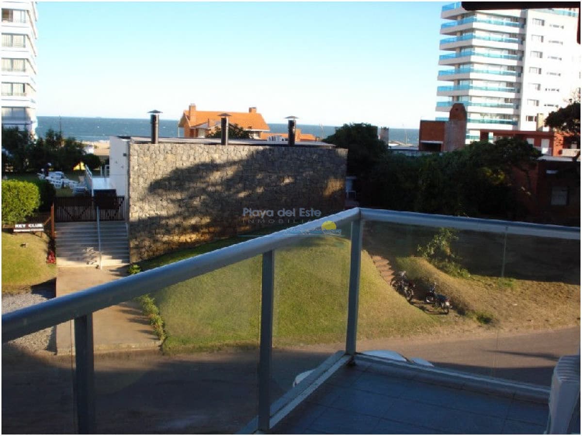 Apartamento en Brava, 2 dormitorios * - Inmobiliaria Playa del Este