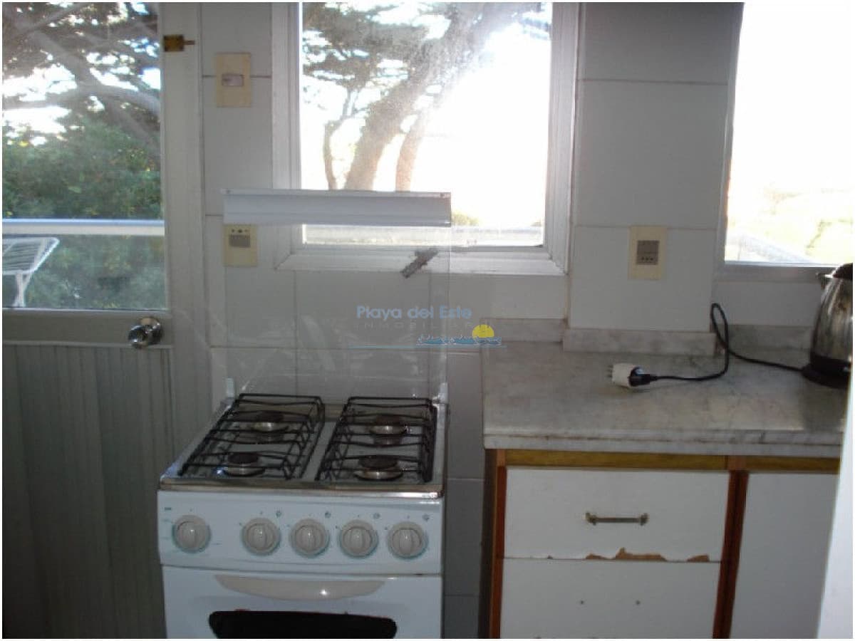 Apartamento en Brava, 2 dormitorios * - Inmobiliaria Playa del Este