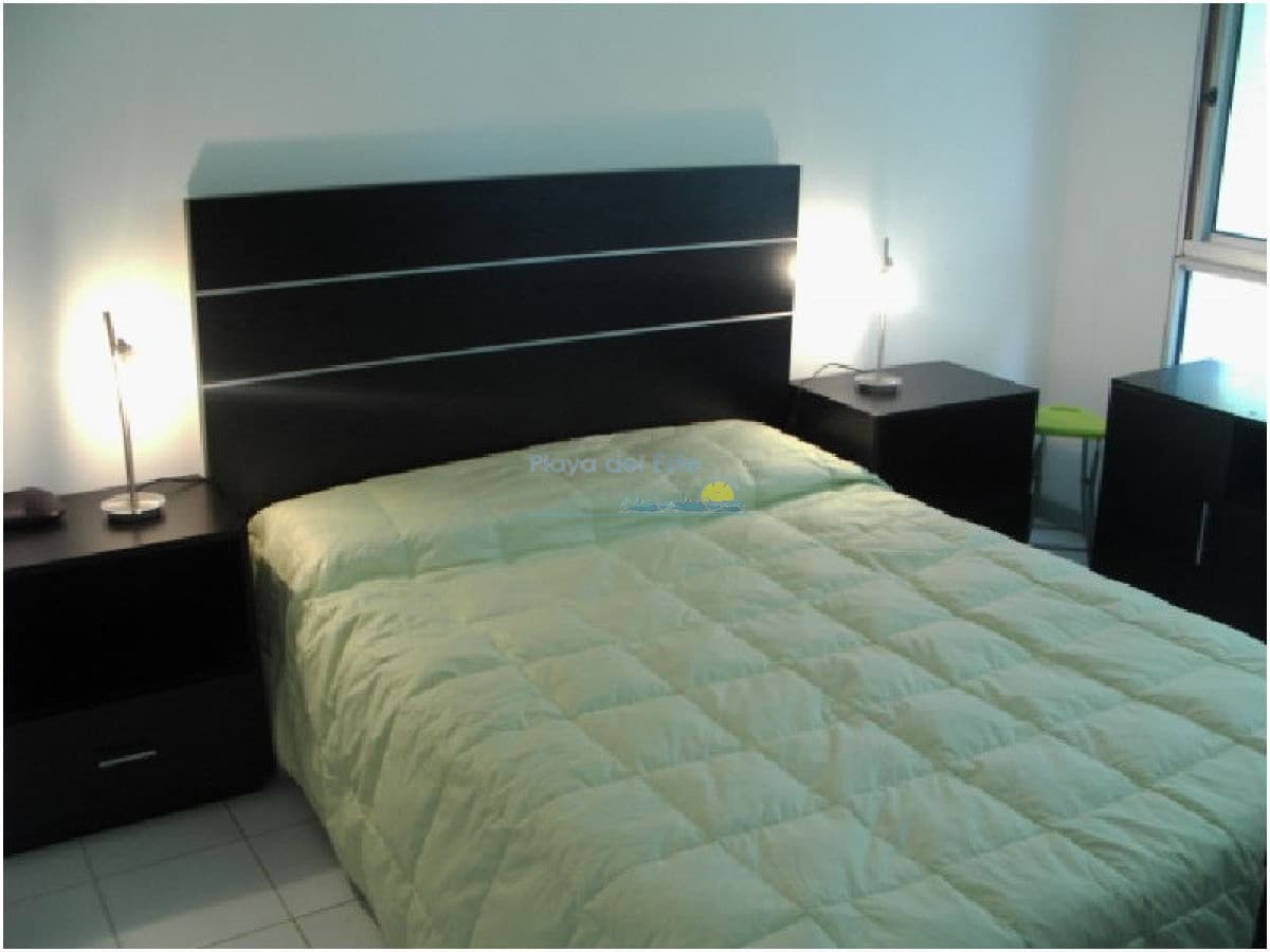 Apartamento en Brava, 2 dormitorios * - Inmobiliaria Playa del Este