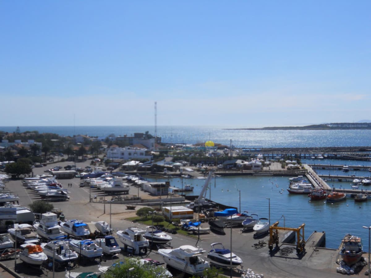 Pent-house en venta de 2 dormitorios en Punta del este , Península , Gorlero , Playa Mansa  - Inmobiliaria Playa del Este
