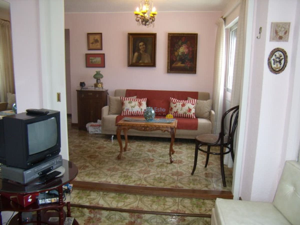 Apartamento de 1 dormitorio en alquiler temporal en Punta del este , Gorlero , peninsula  - Inmobiliaria Playa del Este