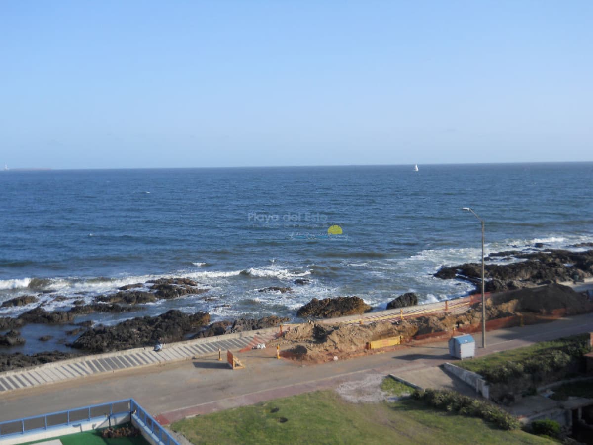 Apartamento en Venta de 2 dormitorios en Punta del este , Playa Brava , Península, Puerto lobos  - Inmobiliaria Playa del Este