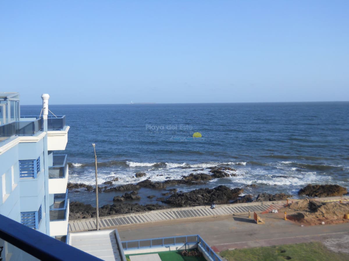 Apartamento en Venta de 2 dormitorios en Punta del este , Playa Brava , Península, Puerto lobos  - Inmobiliaria Playa del Este