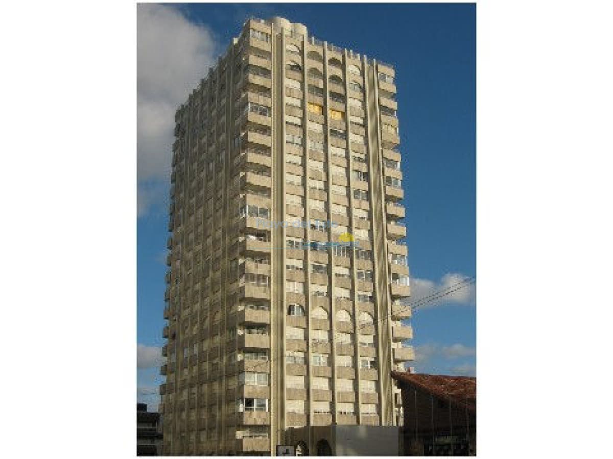 Apartamento en Peninsula, 2 dormitorios * - Inmobiliaria Playa del Este