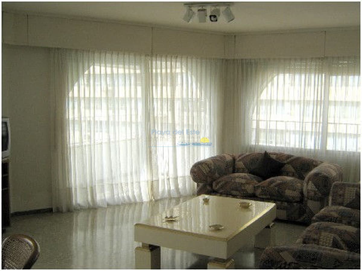 Apartamento en Peninsula, 2 dormitorios * - Inmobiliaria Playa del Este