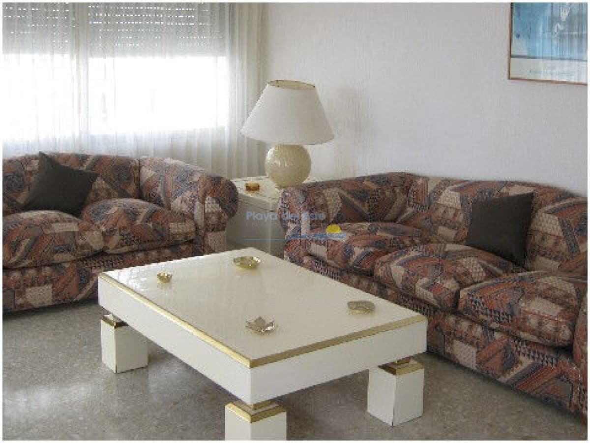 Apartamento en Peninsula, 2 dormitorios * - Inmobiliaria Playa del Este