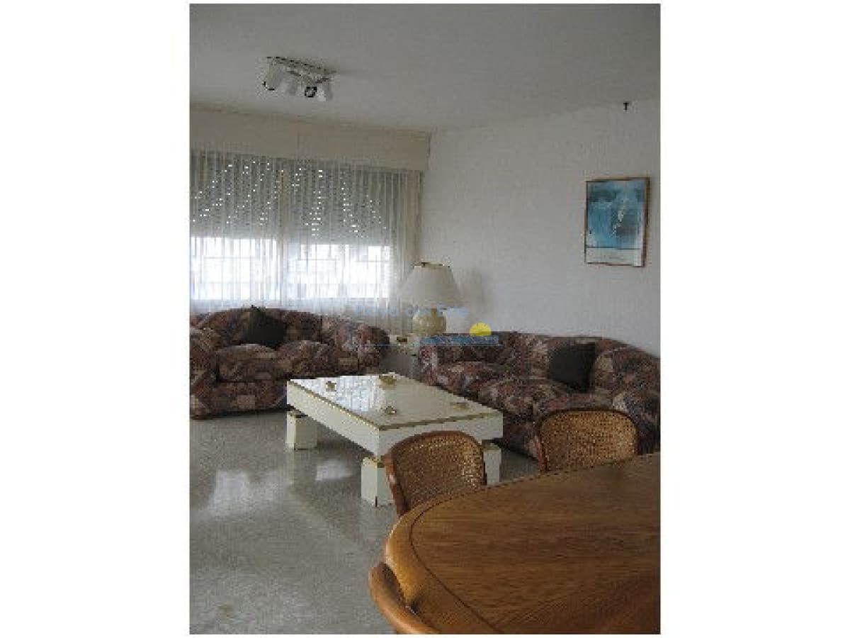 Apartamento en Peninsula, 2 dormitorios * - Inmobiliaria Playa del Este