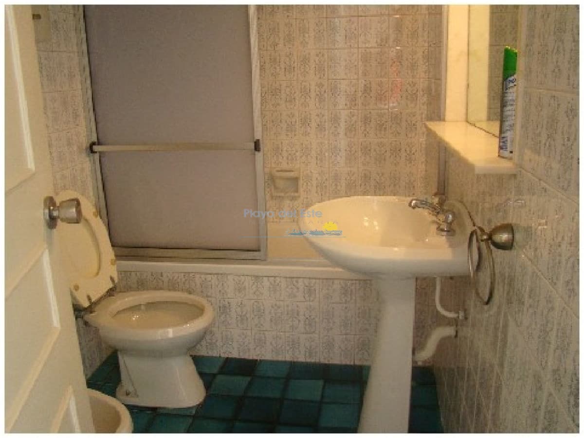 Apartamento en Peninsula, 2 dormitorios * - Inmobiliaria Playa del Este
