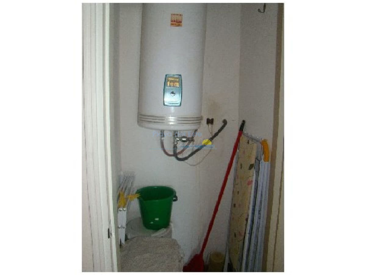 Apartamento en Peninsula, 2 dormitorios * - Inmobiliaria Playa del Este