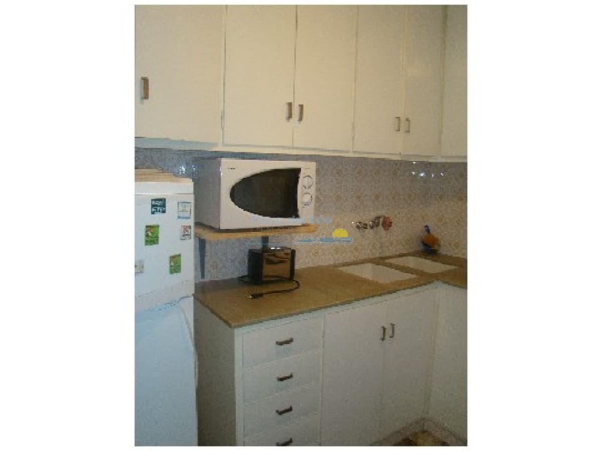 Apartamento en Peninsula, 2 dormitorios * - Inmobiliaria Playa del Este