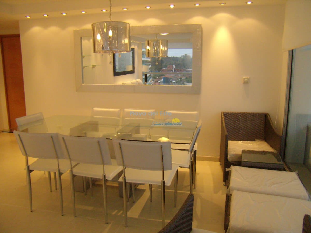Apartamento en Mansa, 3 dormitorios * - Inmobiliaria Playa del Este