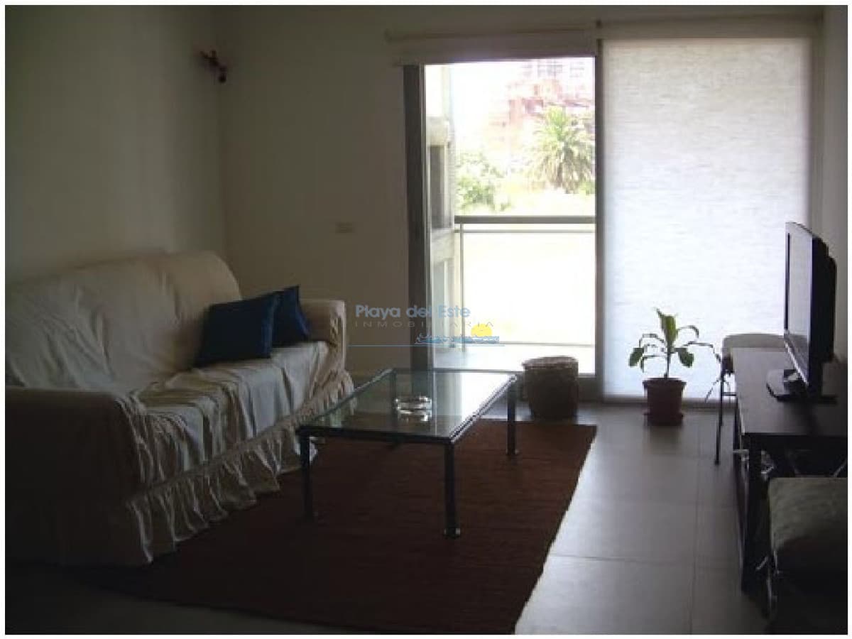 Apartamento en venta de 2 dormitorios en Torre Francia , Punta del este  - Inmobiliaria Playa del Este