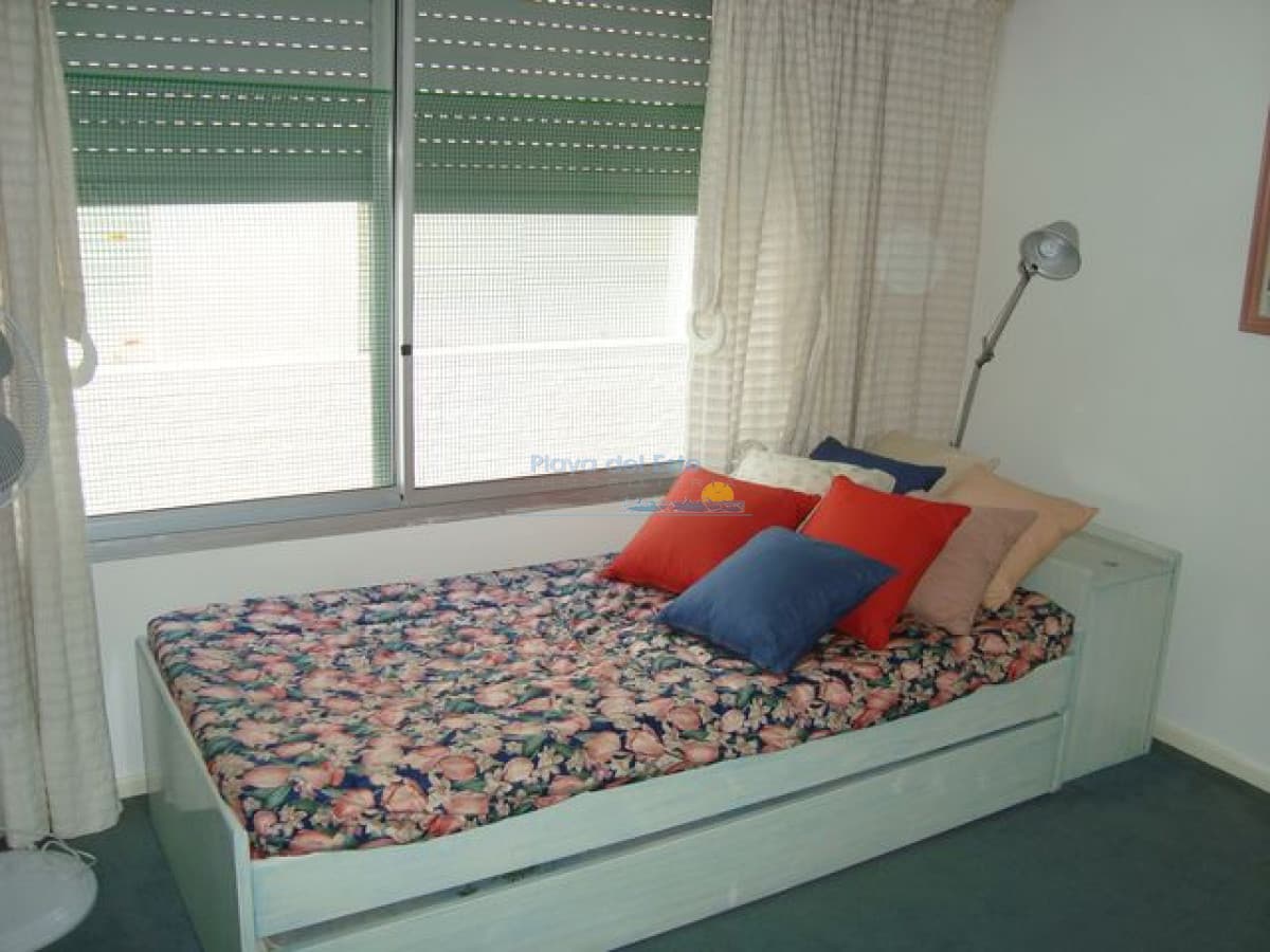 Apartamento en Peninsula, 2 dormitorios * - Inmobiliaria Playa del Este