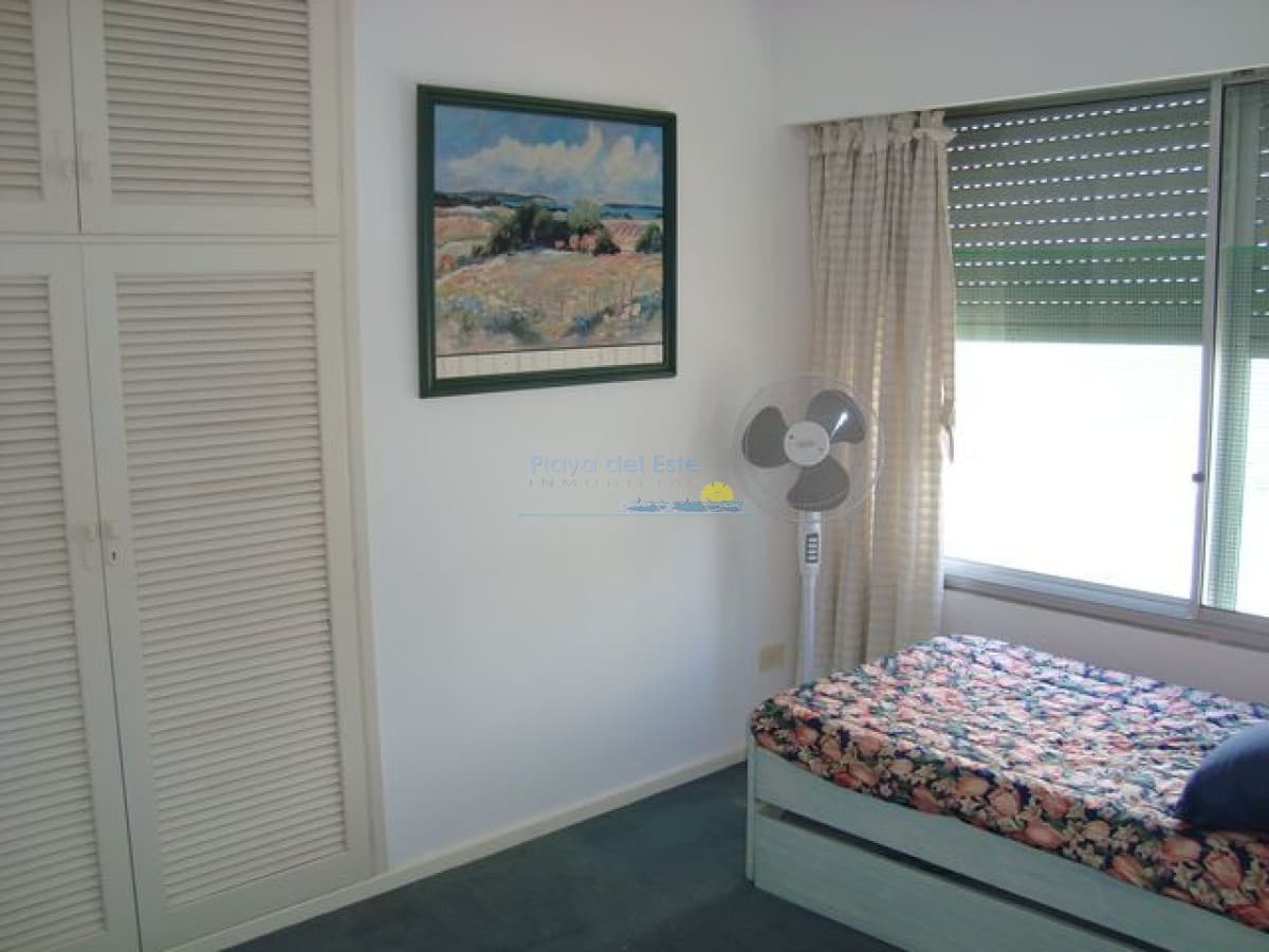 Apartamento en Peninsula, 2 dormitorios * - Inmobiliaria Playa del Este
