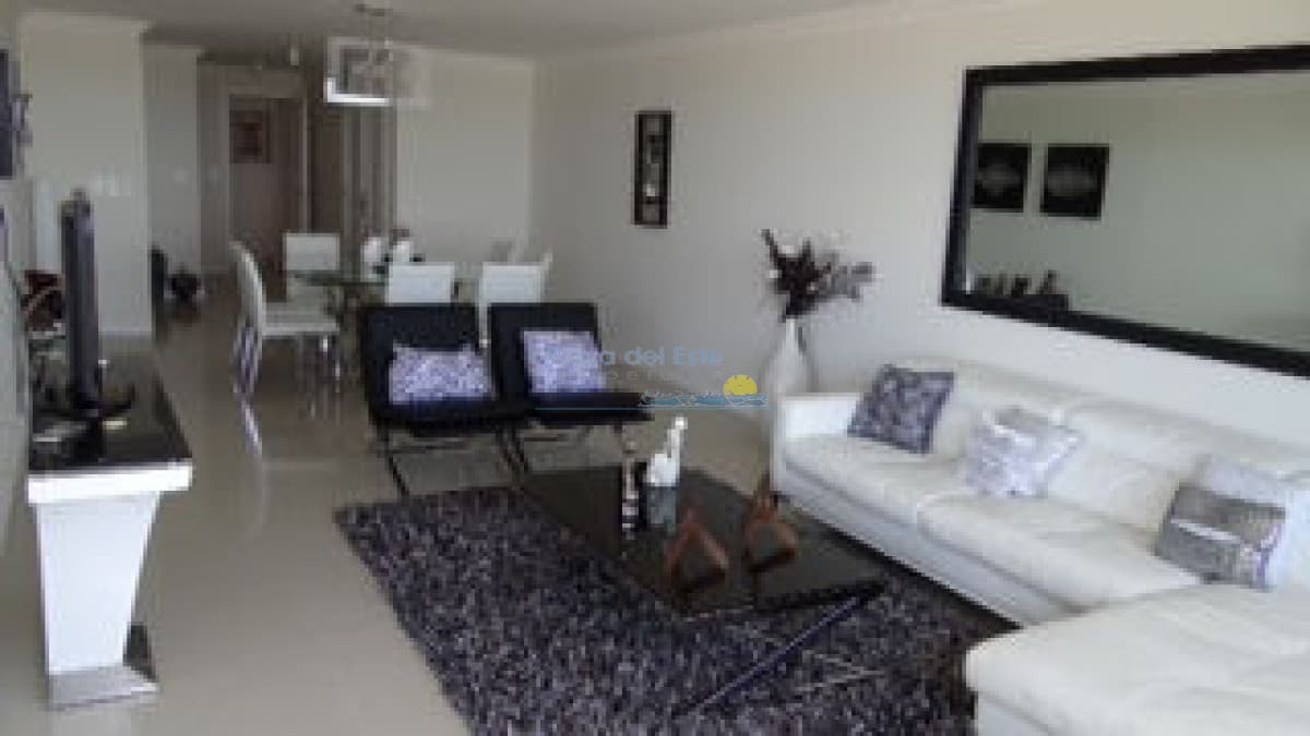 Torre Imperial  - Inmobiliaria Playa del Este