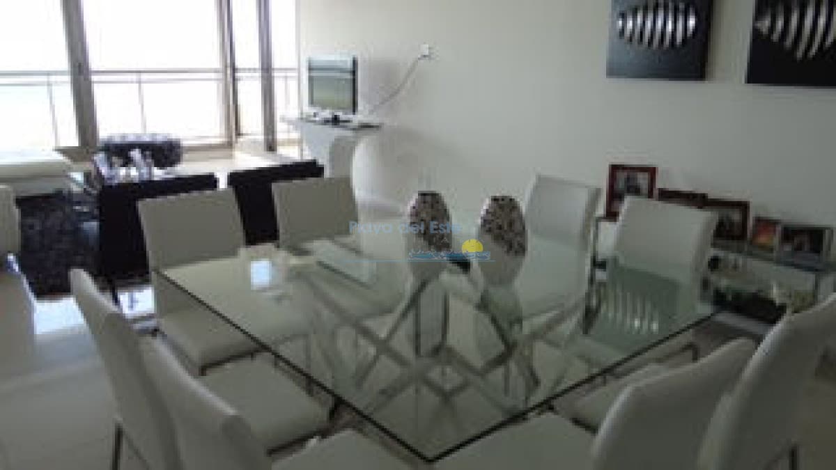 Torre Imperial  - Inmobiliaria Playa del Este