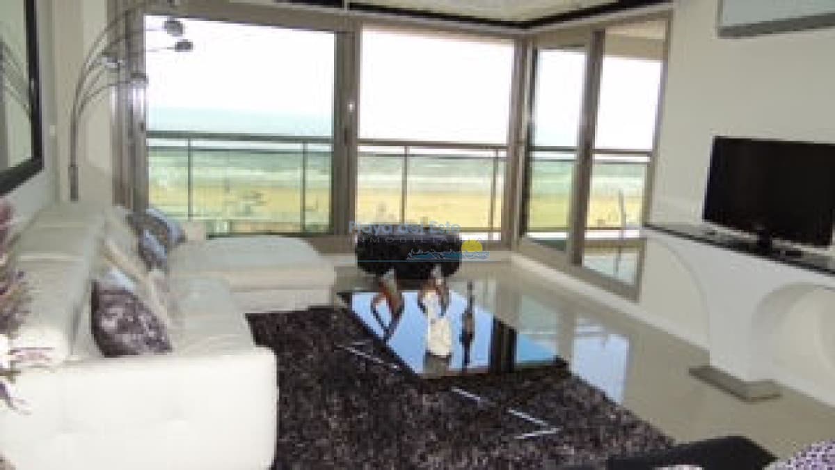 Torre Imperial  - Inmobiliaria Playa del Este