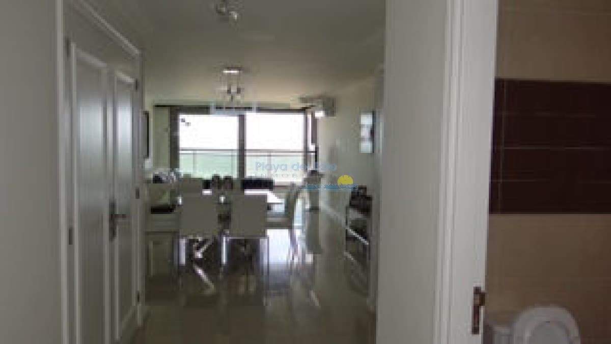 Torre Imperial  - Inmobiliaria Playa del Este