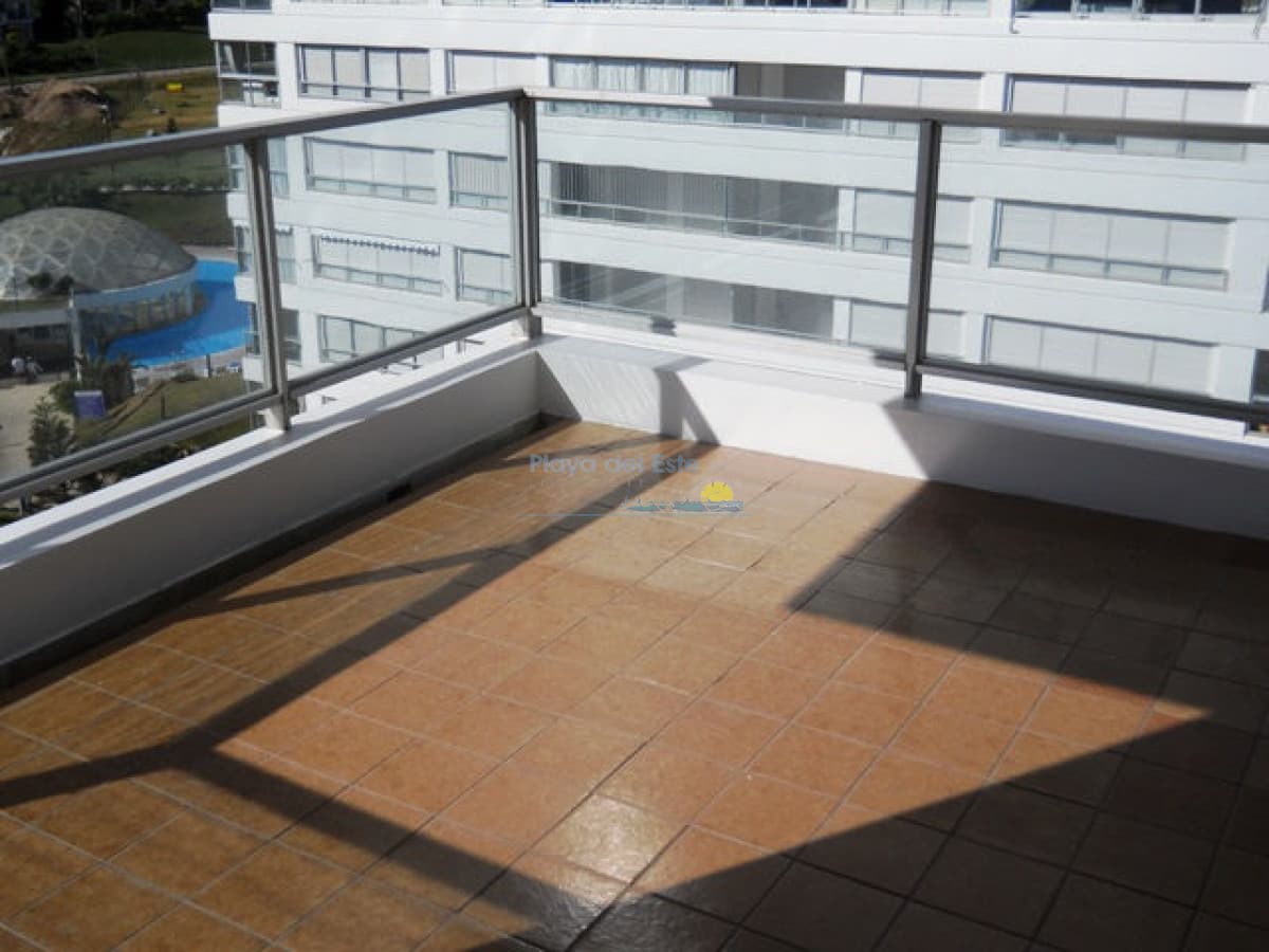 Apartamento en Mansa, 2 dormitorios * - Inmobiliaria Playa del Este