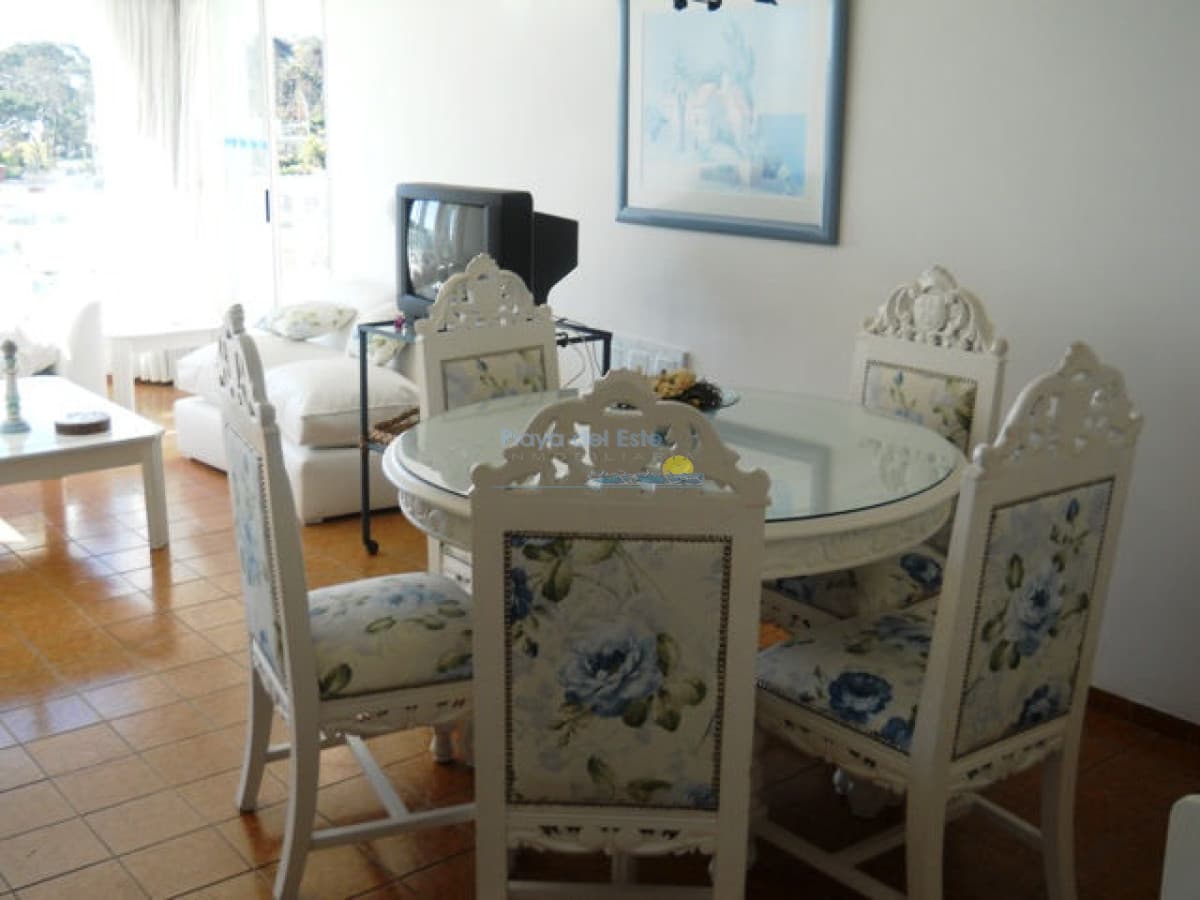 Apartamento en Mansa, 2 dormitorios * - Inmobiliaria Playa del Este
