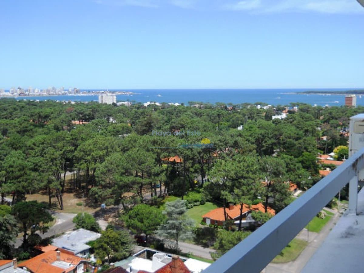 Apartamento en Roosevelt, 3 dormitorios * - Inmobiliaria Playa del Este