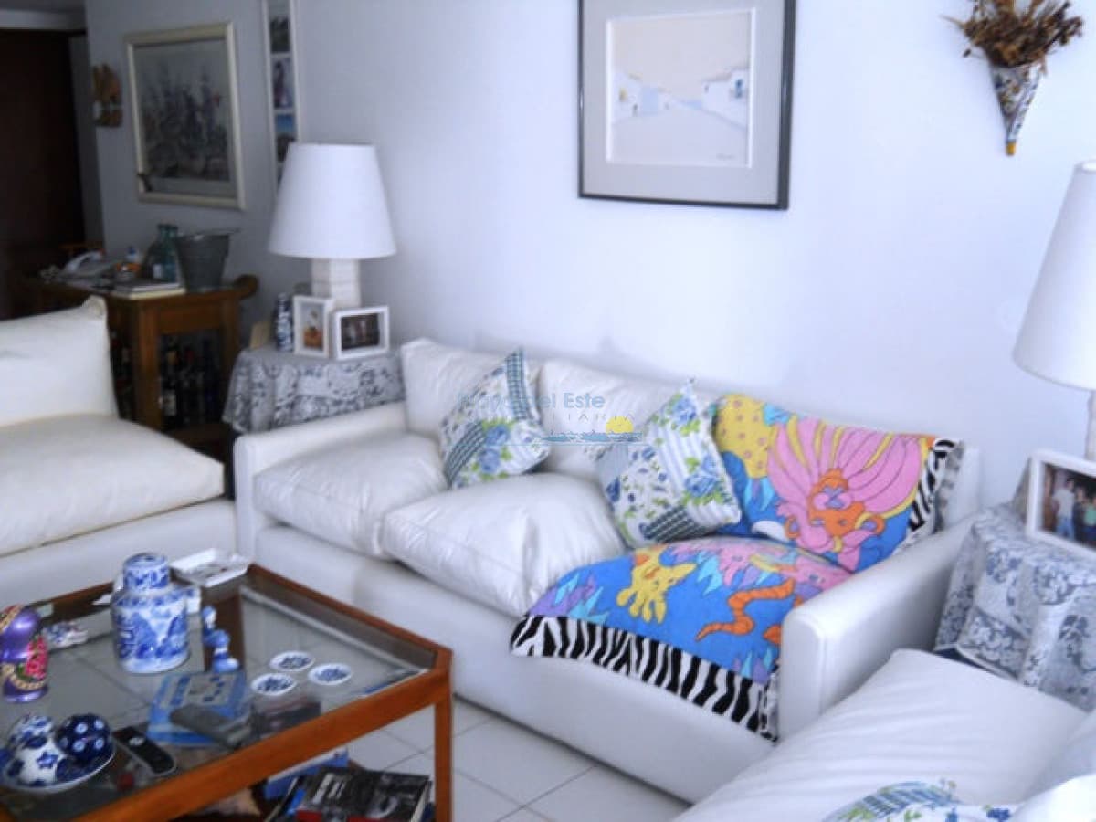 Apartamento en Roosevelt, 3 dormitorios * - Inmobiliaria Playa del Este