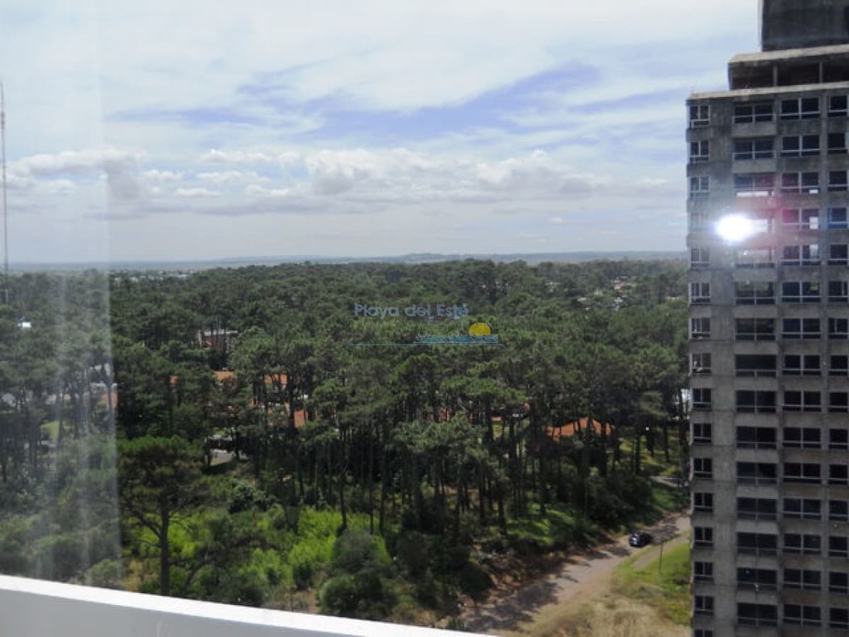 Apartamento en Roosevelt, 3 dormitorios * - Inmobiliaria Playa del Este