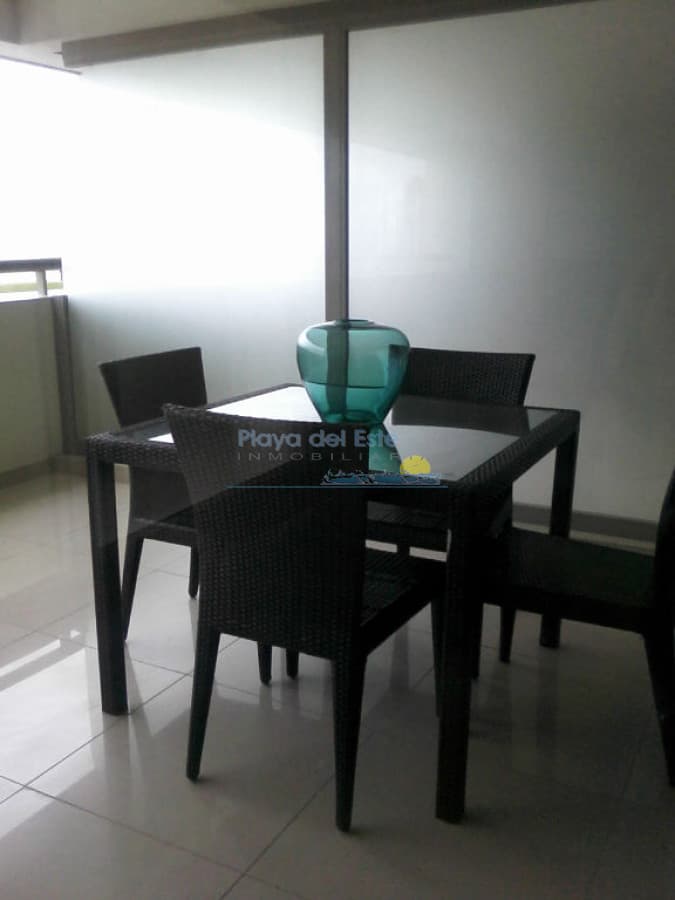 Apartamento en Venta de 3 dormitorios en Punta del este , Torre Imperiale , Playa Brava  - Inmobiliaria Playa del Este