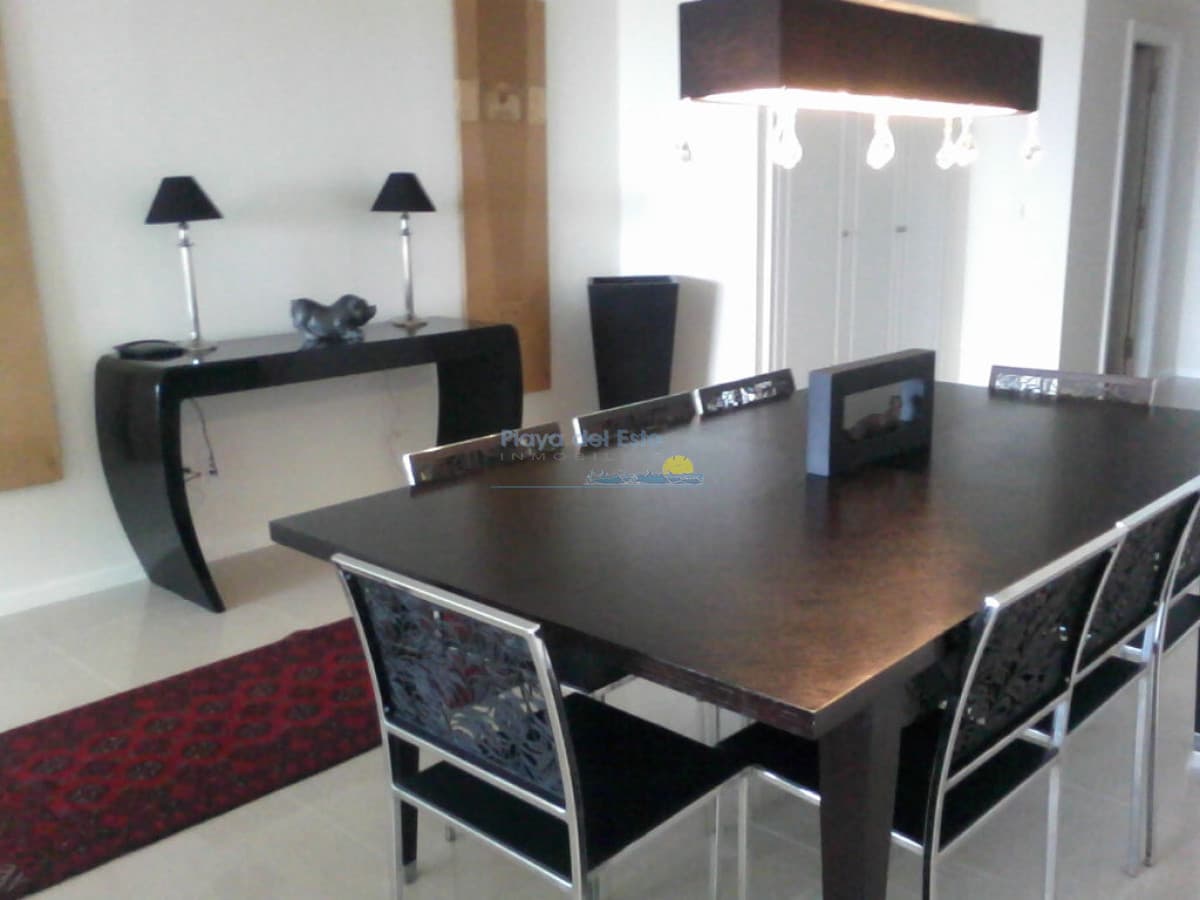 Apartamento en Venta de 3 dormitorios en Punta del este , Torre Imperiale , Playa Brava  - Inmobiliaria Playa del Este