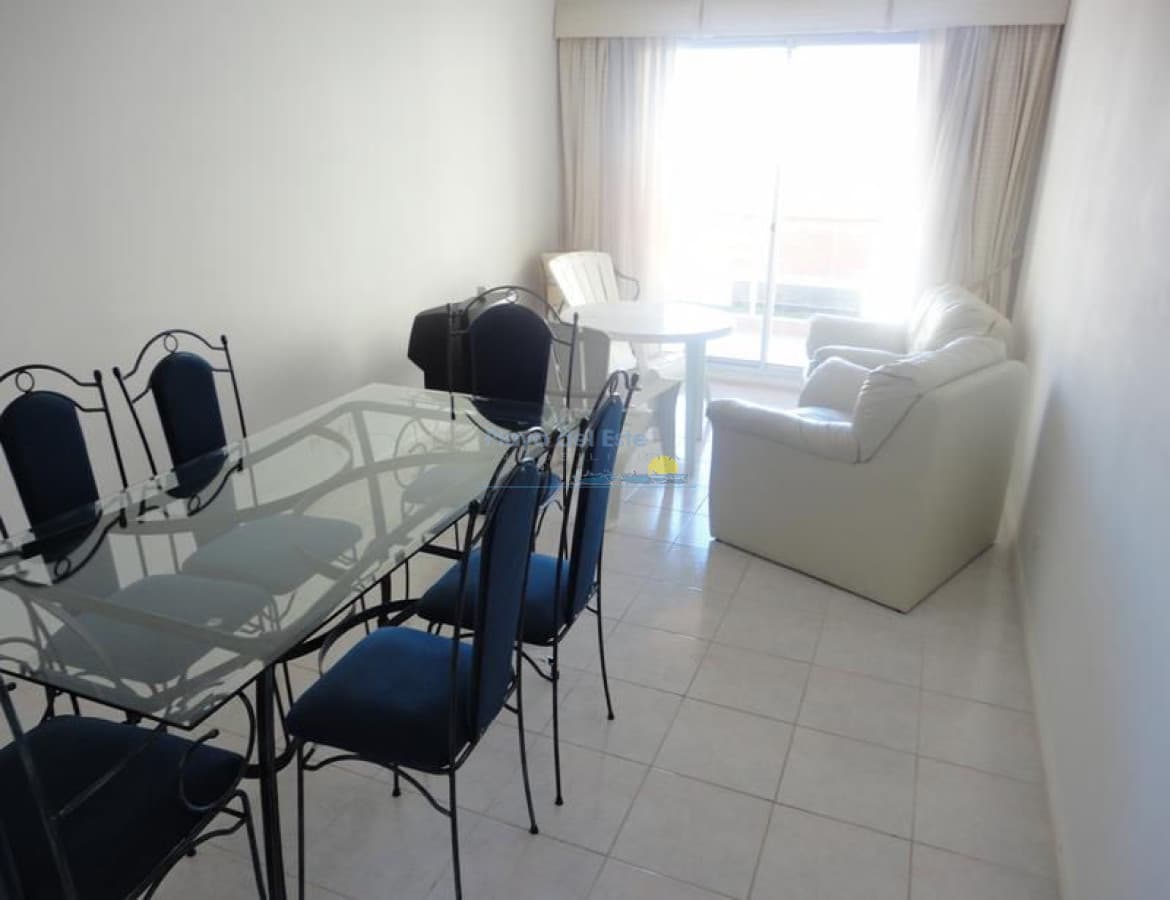 Apartamento en Brava, 2 dormitorios * - Inmobiliaria Playa del Este