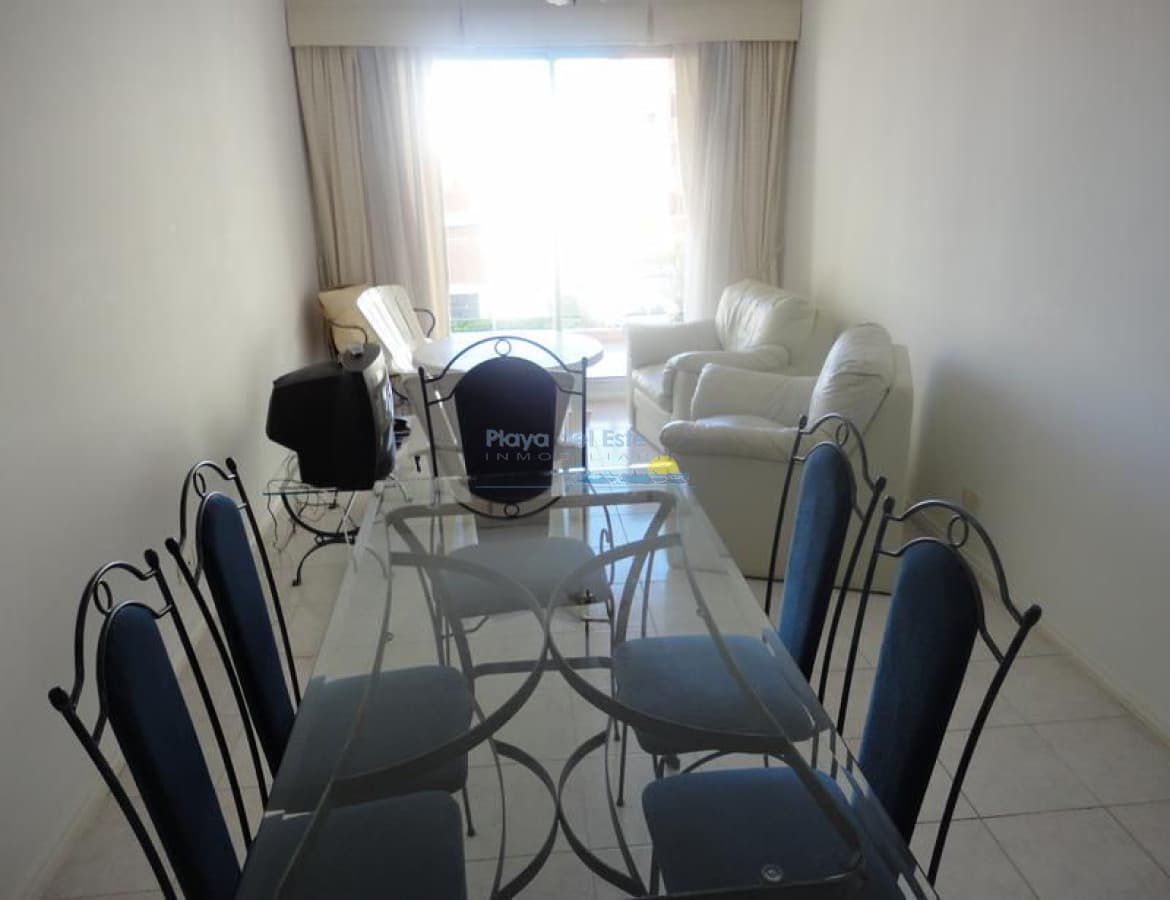 Apartamento en Brava, 2 dormitorios * - Inmobiliaria Playa del Este