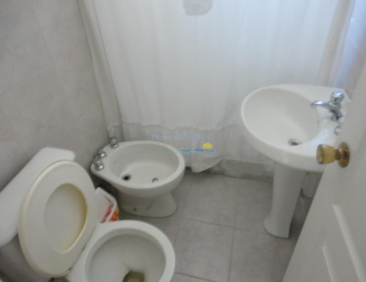 Apartamento en Brava, 2 dormitorios * - Inmobiliaria Playa del Este