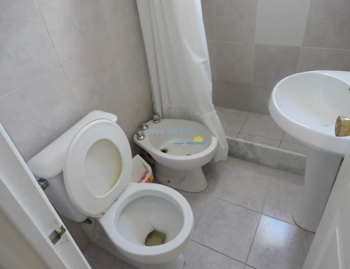 Apartamento en Brava, 2 dormitorios * - Inmobiliaria Playa del Este