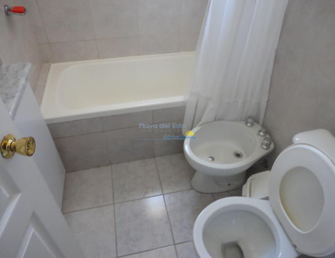 Apartamento en Brava, 2 dormitorios * - Inmobiliaria Playa del Este