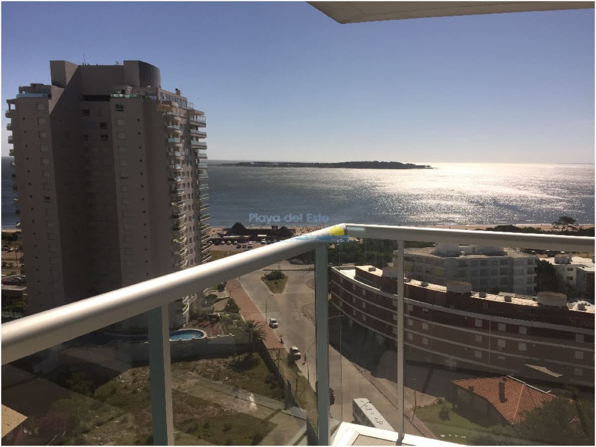 Apartamento en Venta de 2 dormitorios en Miami Boulevard , Punta del este , Playa mansa  - Inmobiliaria Playa del Este