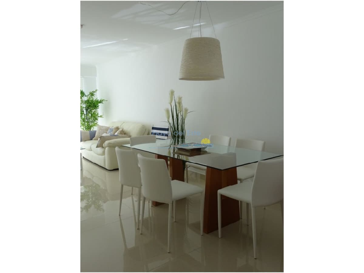 Apartamento en Venta de 2 dormitorios en Miami Boulevard , Punta del este , Playa mansa  - Inmobiliaria Playa del Este