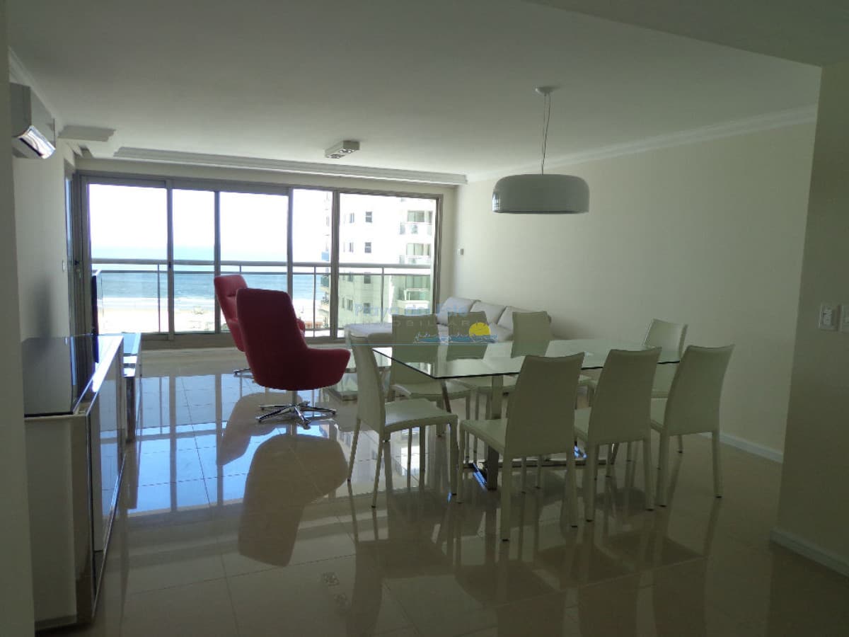 Torre Imperiale - Inmobiliaria Playa del Este