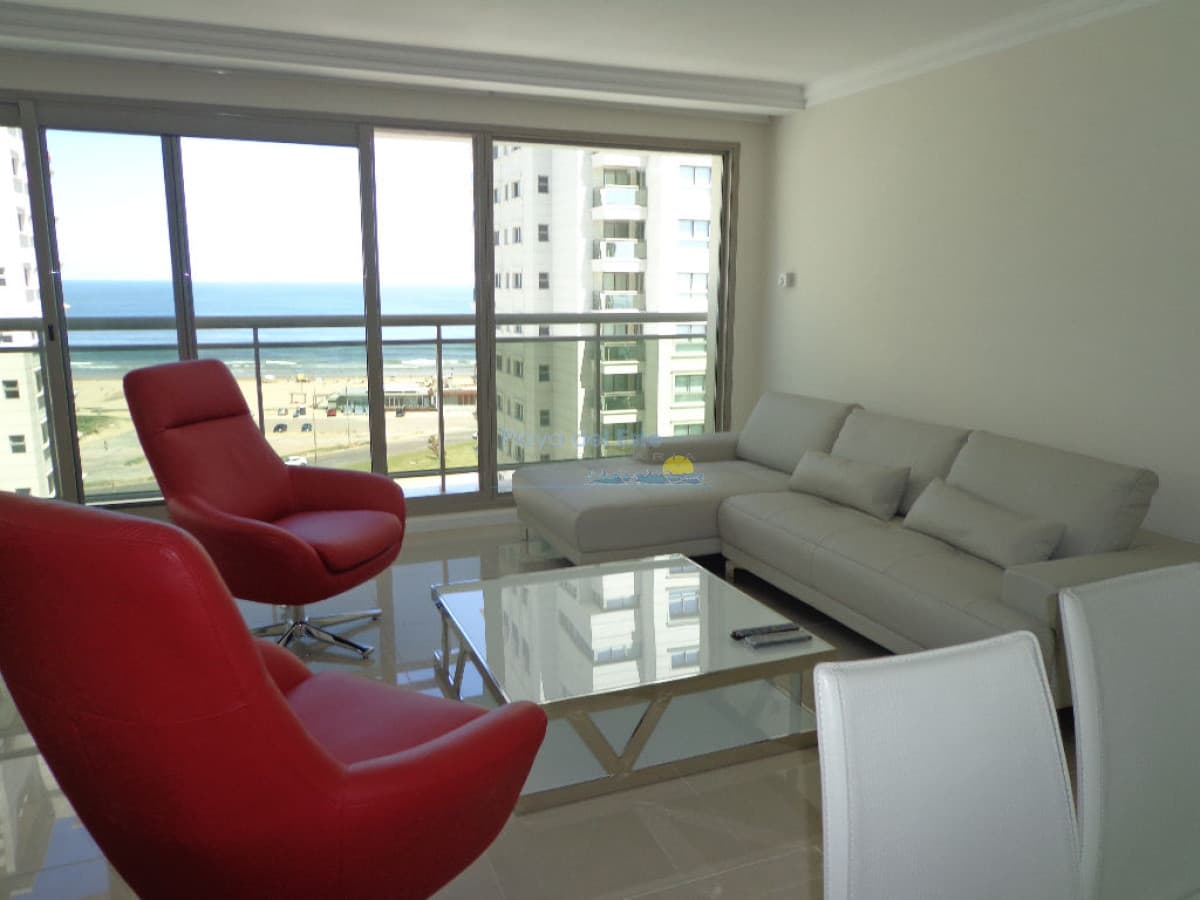 Torre Imperiale - Inmobiliaria Playa del Este