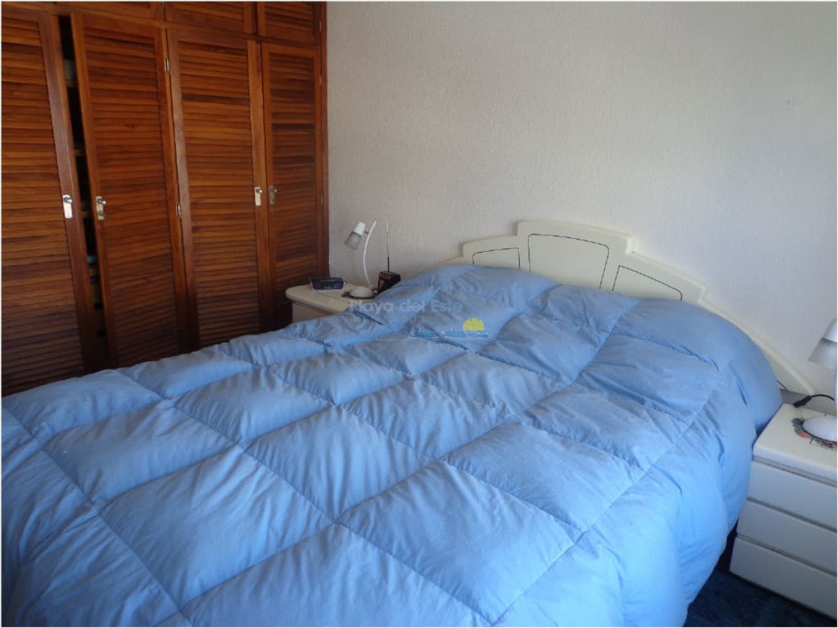 Apartamento en Península, 2 dormitorios en alquiler de temporada en Torre Gattas , Punta del este  - Inmobiliaria Playa del Este