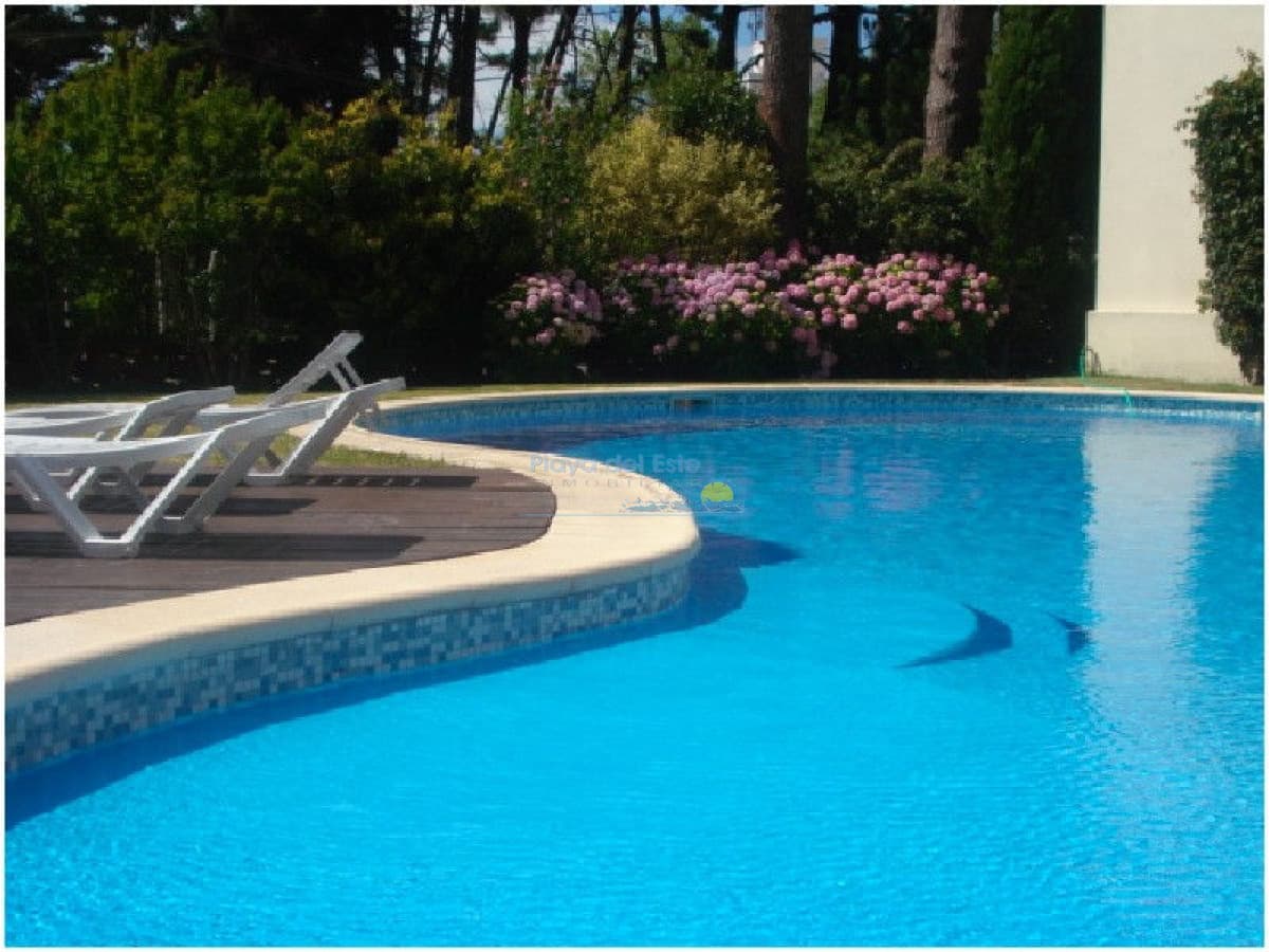 Apartamento en Roosevelt, 2 dormitorios * - Inmobiliaria Playa del Este