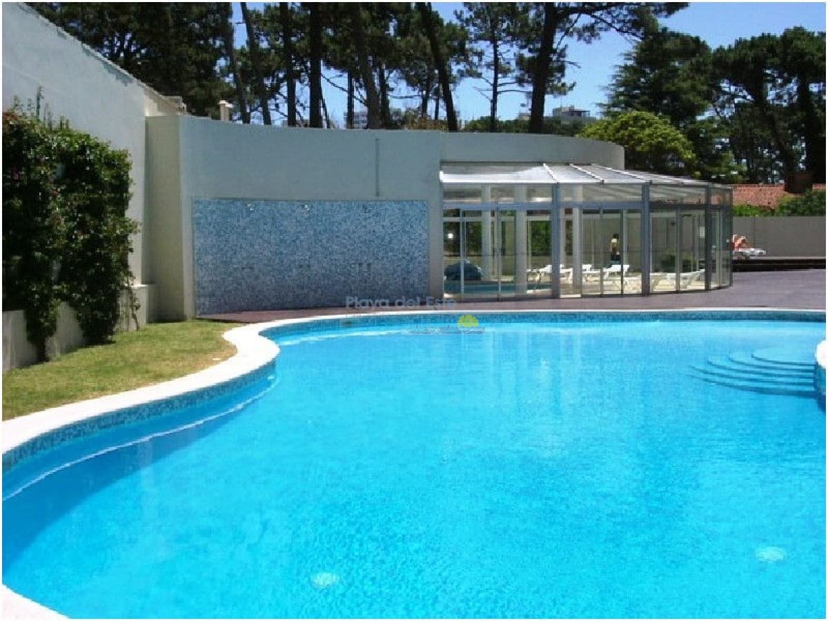 Apartamento en Roosevelt, 2 dormitorios * - Inmobiliaria Playa del Este