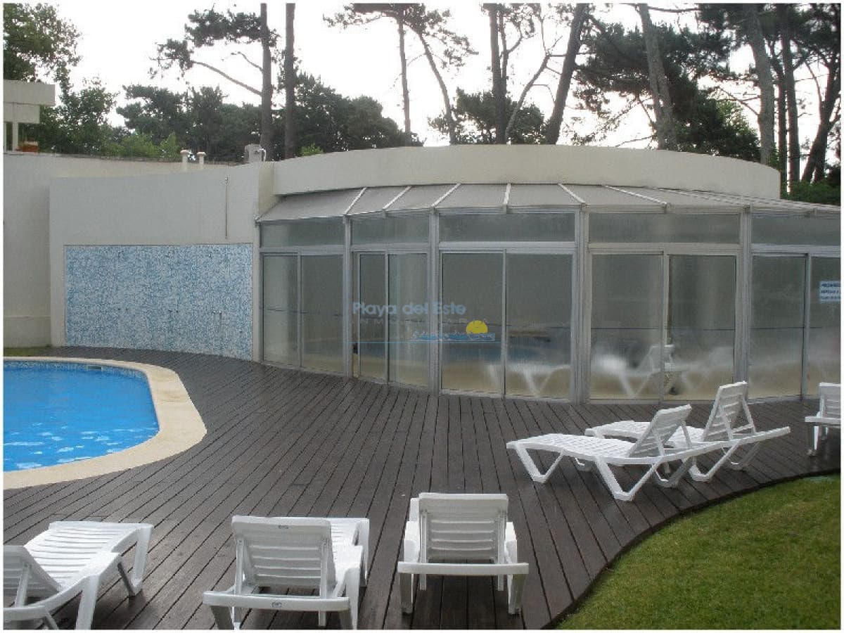 Apartamento en Roosevelt, 2 dormitorios * - Inmobiliaria Playa del Este