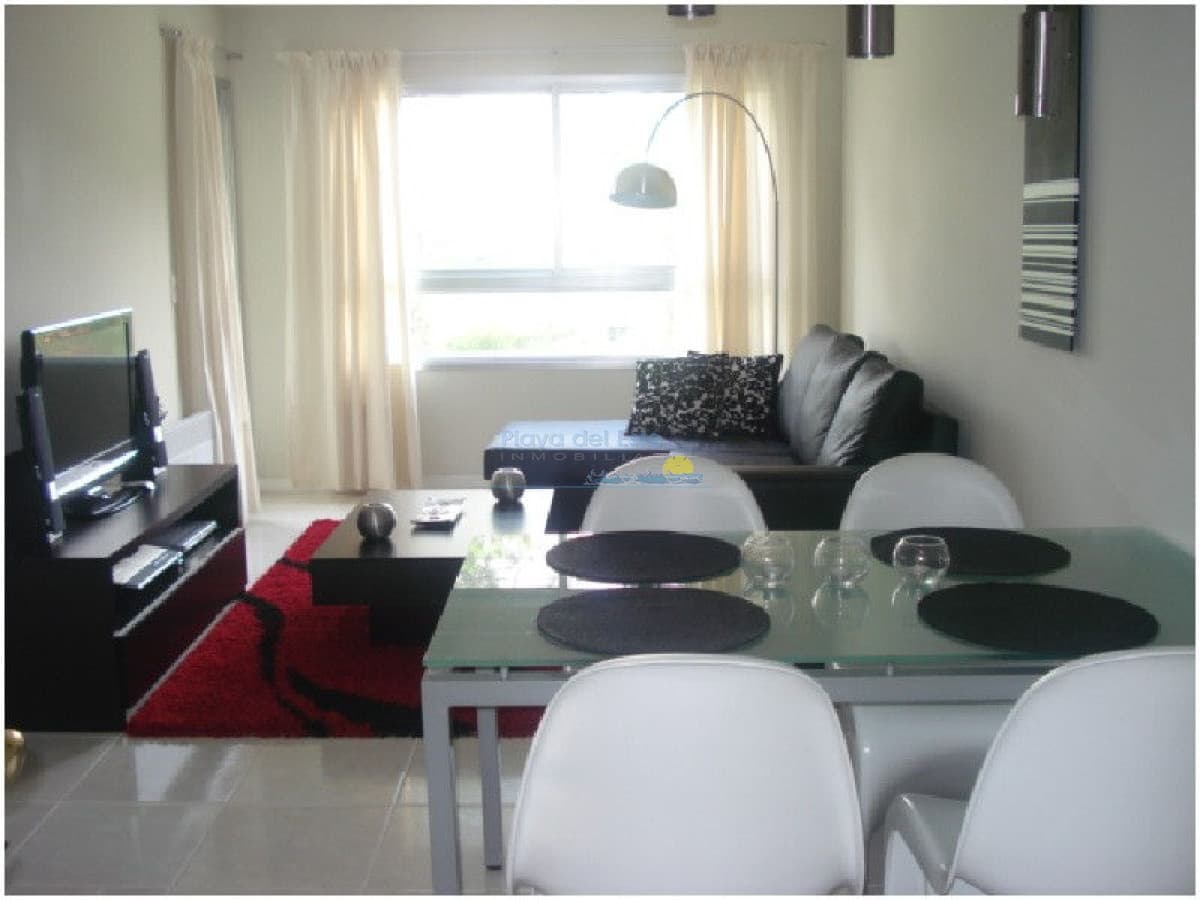 Apartamento en Roosevelt, 2 dormitorios * - Inmobiliaria Playa del Este