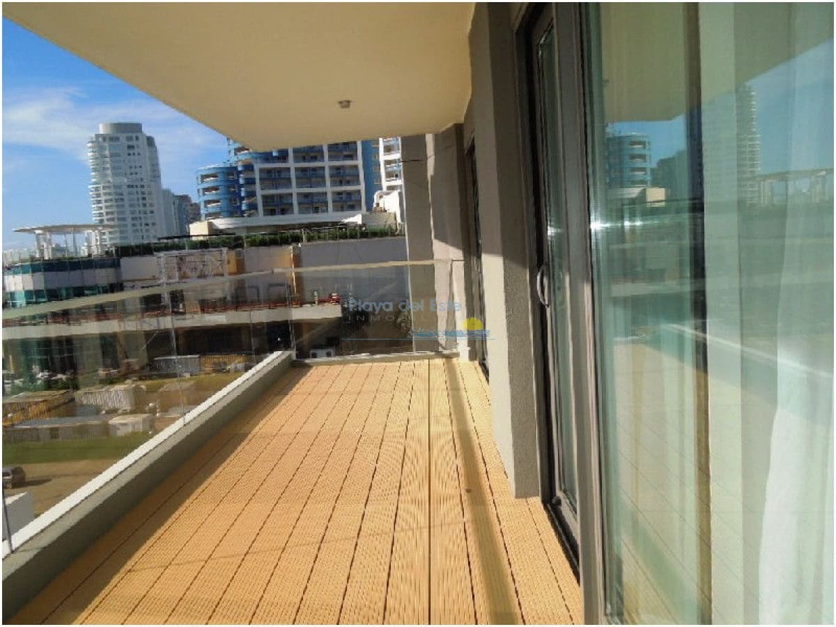 Apartamento en Venta de 3 dormitorios en Punta del este , Playa Mansa , Edificio Alexander Collection  - Inmobiliaria Playa del Este