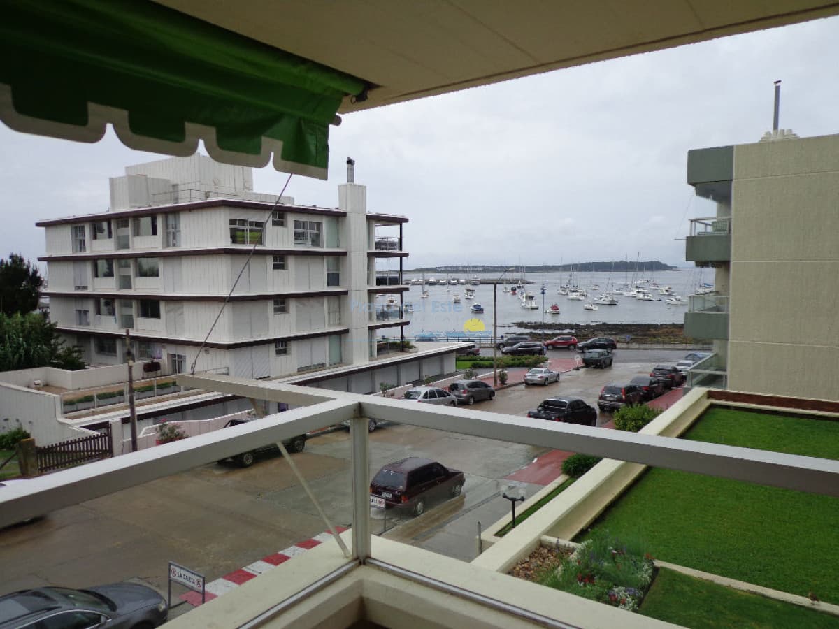 Apartamento en Peninsula, 4 dormitorios * - Inmobiliaria Playa del Este
