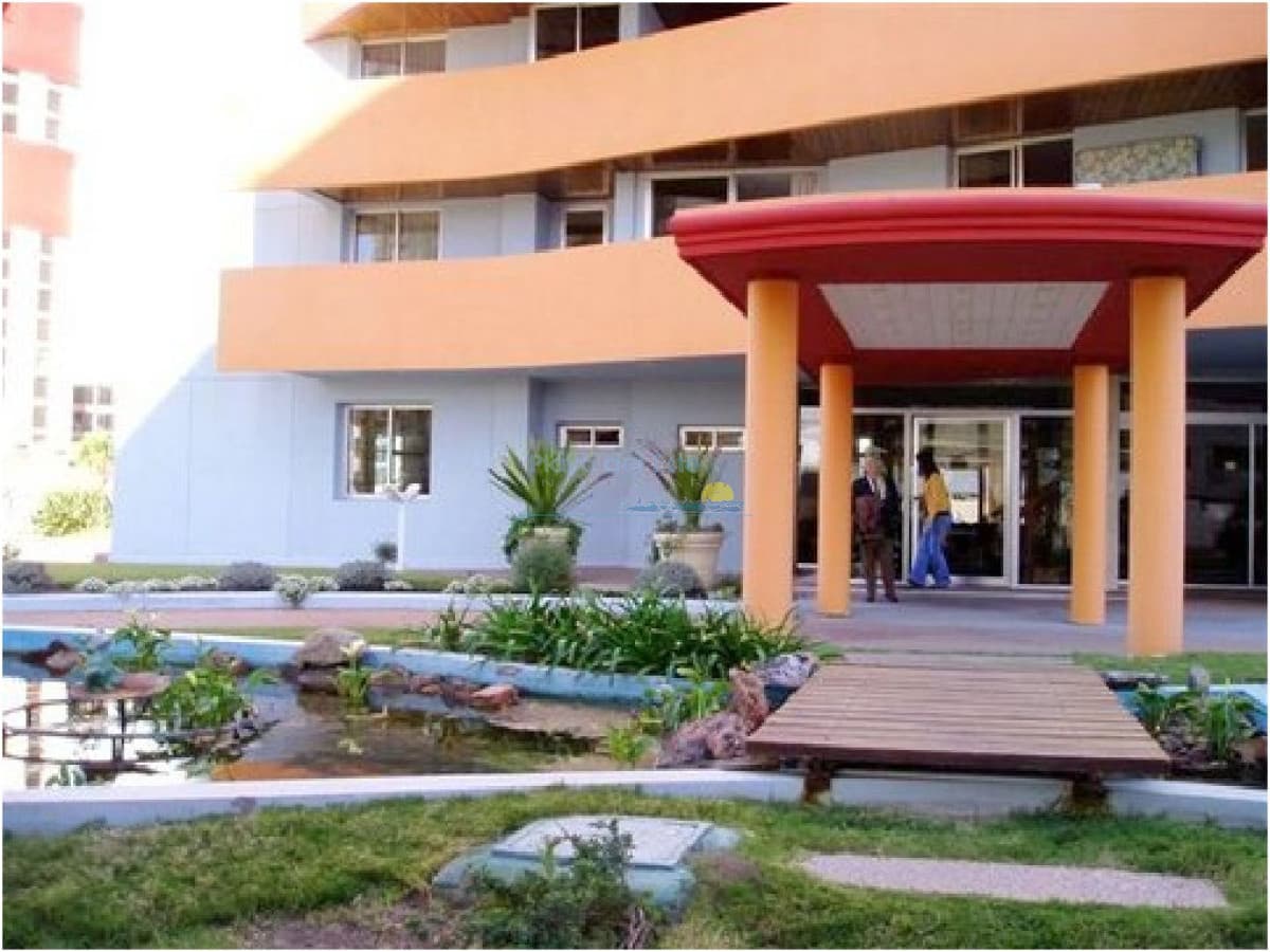Brava, 2 dormitorios - Inmobiliaria Playa del Este