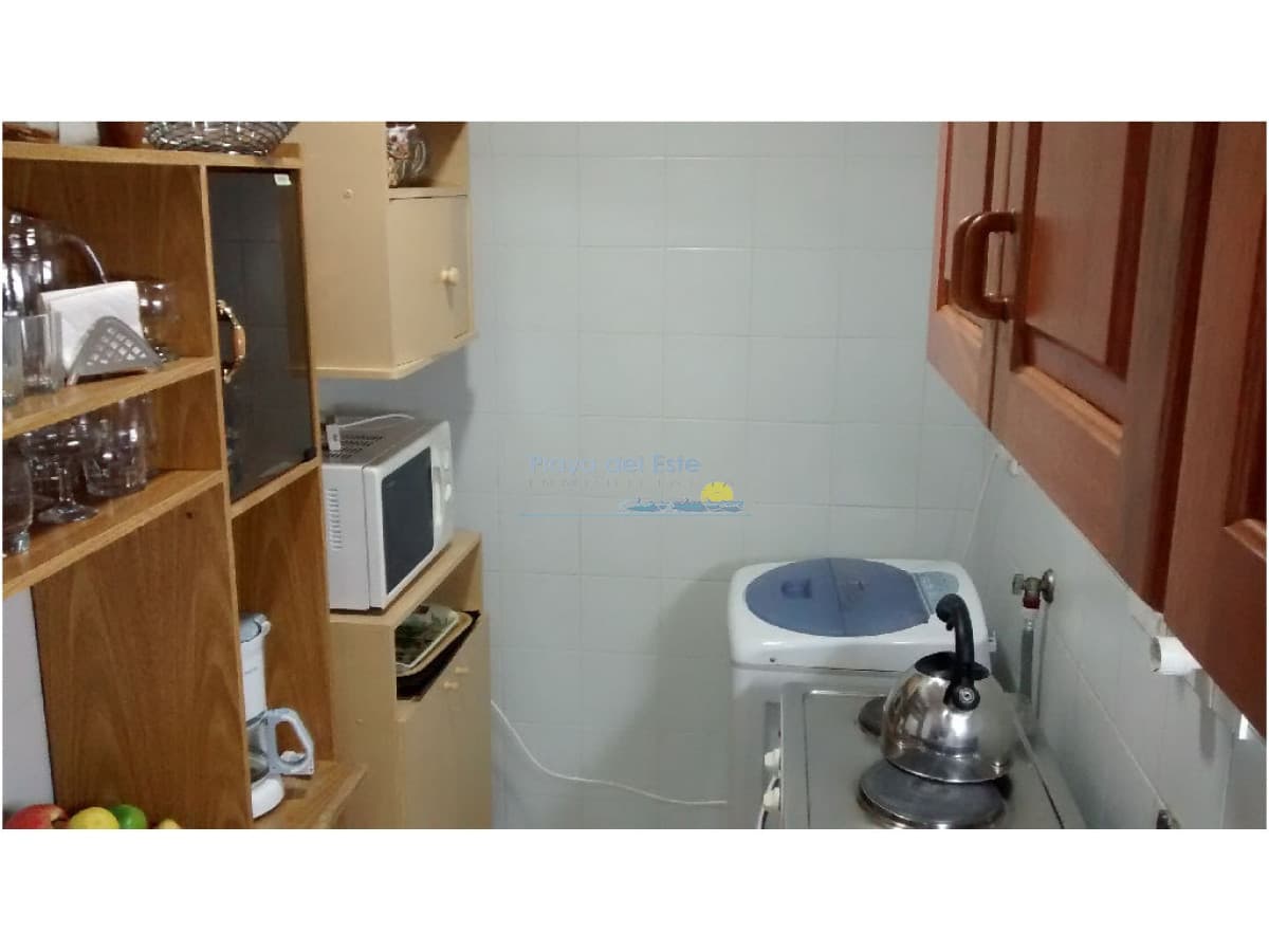 Brava, 2 dormitorios - Inmobiliaria Playa del Este