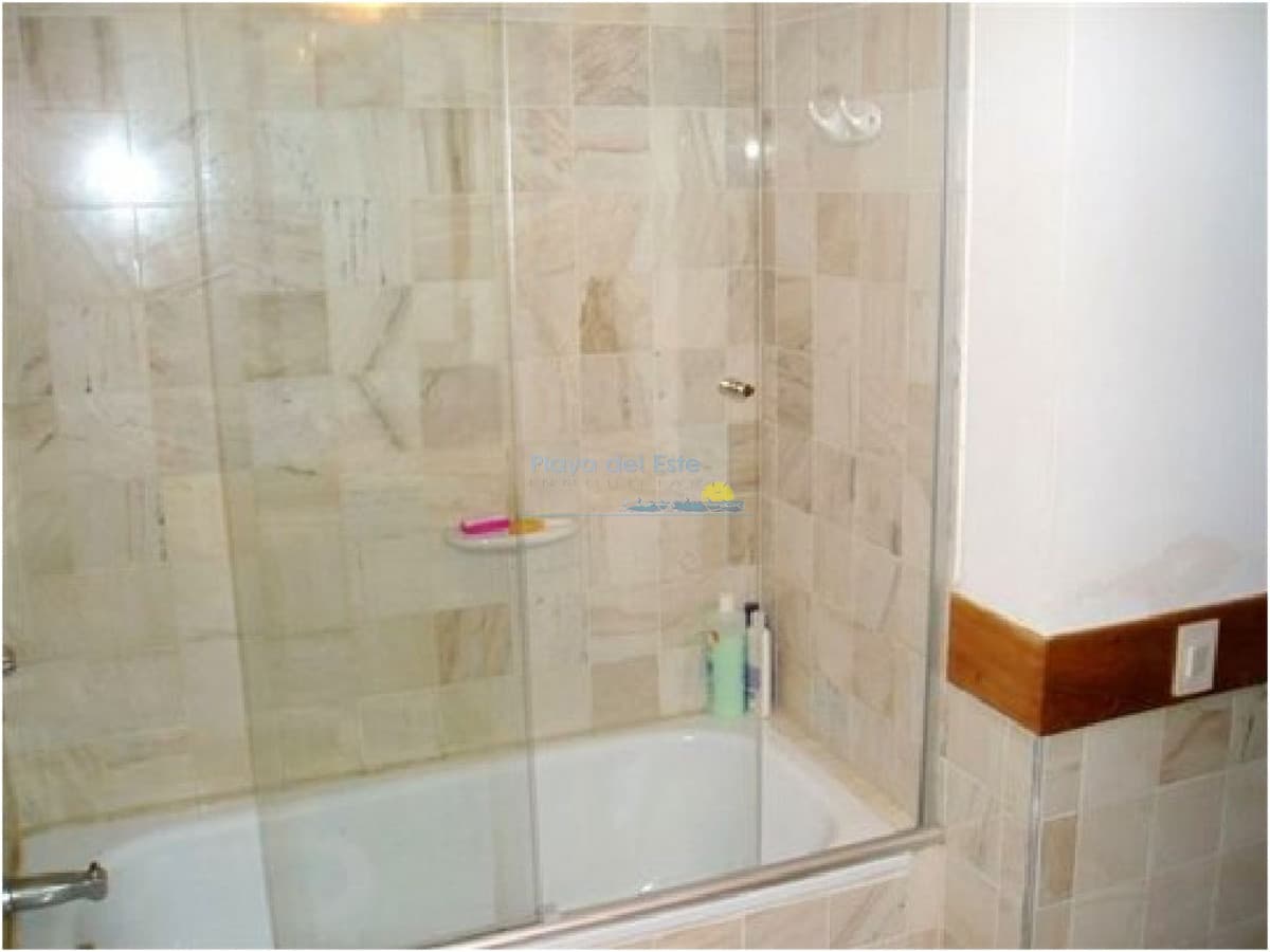 Brava, 2 dormitorios - Inmobiliaria Playa del Este