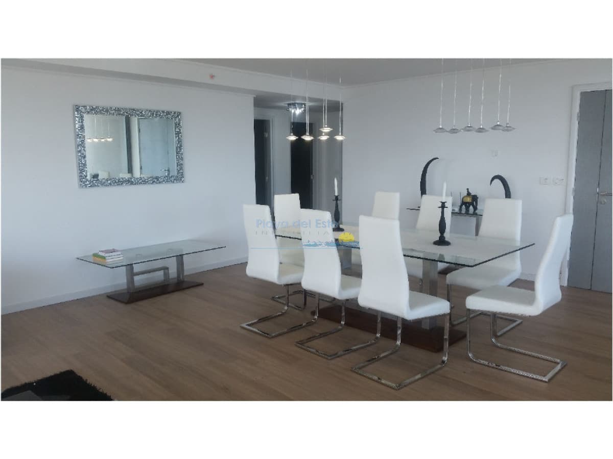 Apartamento en , 3 dormitorios * - Inmobiliaria Playa del Este